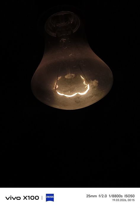 Vivo x100 global 512/16+16