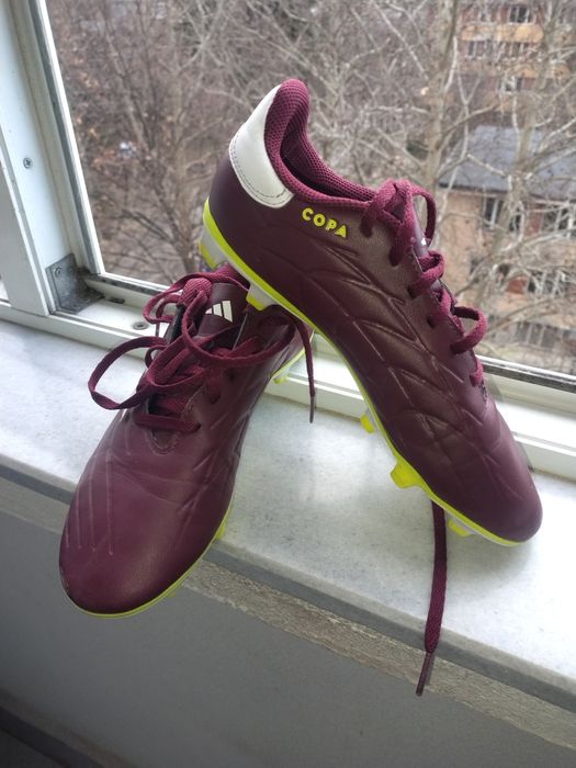 Бутонки Adidas Copa размер 38 2/3