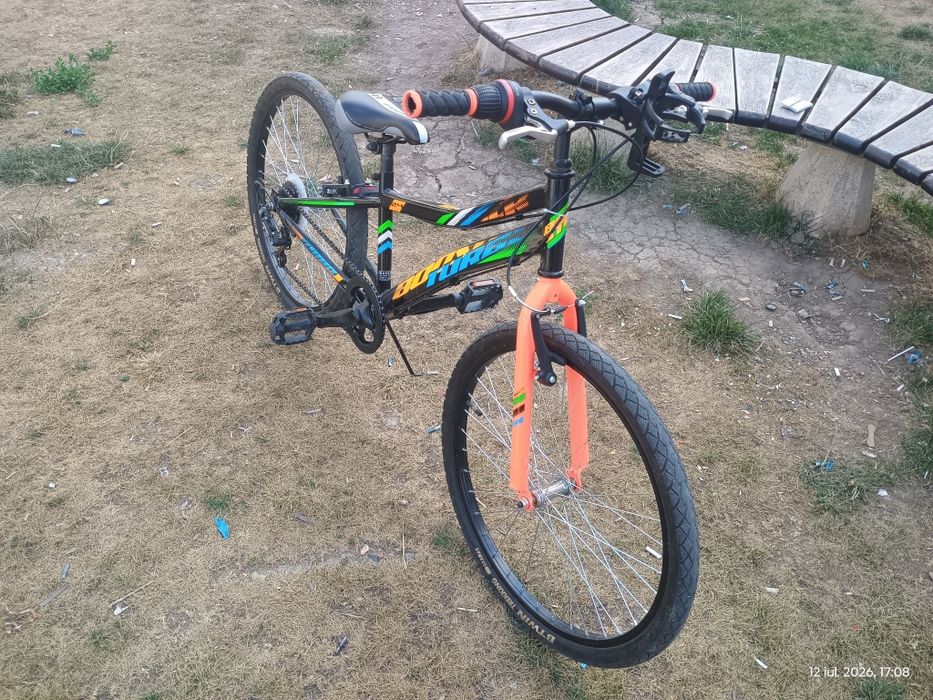 Bicicletă copii 24"