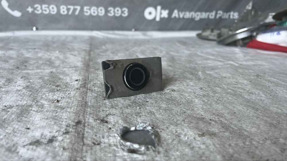 Citroen C5 датчик парктроник