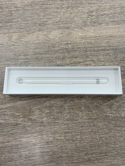 Apple pen generatia 1
