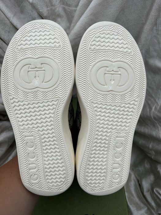 Adidasi Gucci Chunky