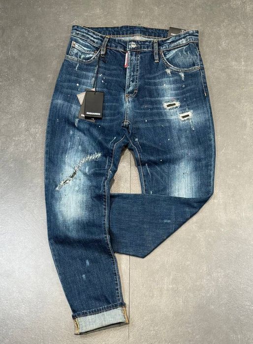 DSQUARED2 мъжки дънки