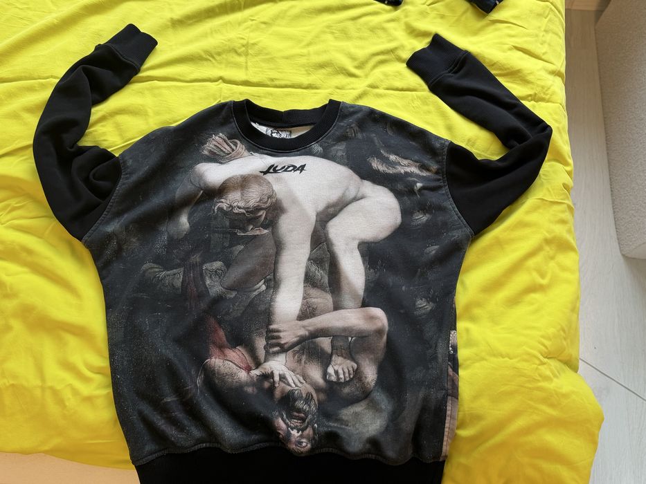 блуза Luda M НОВА