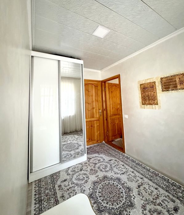 Чиланзар 9, 3/1/4,  кирпич, 68 м², балкон 2x6,