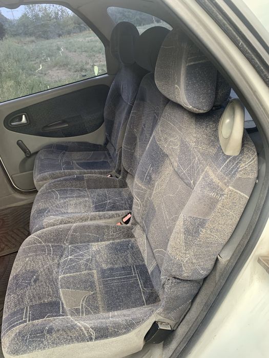 RENAULT Scenic 2003 — imagine 5