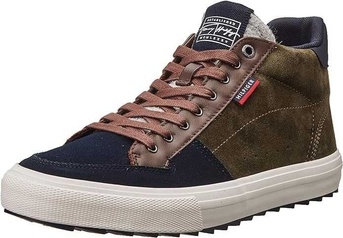 Tommy Hilfiger Sneakers Core High -  мъжки обувки 43