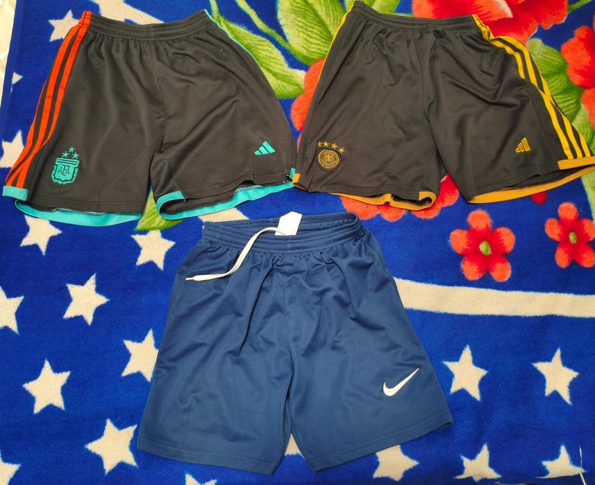 Шорты спортивные