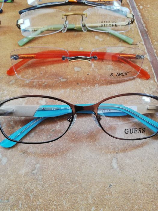 Rame Ochelari damă 1