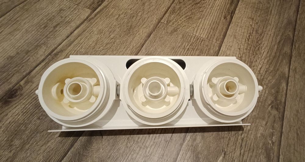 Проточный фильтр Raifil trio