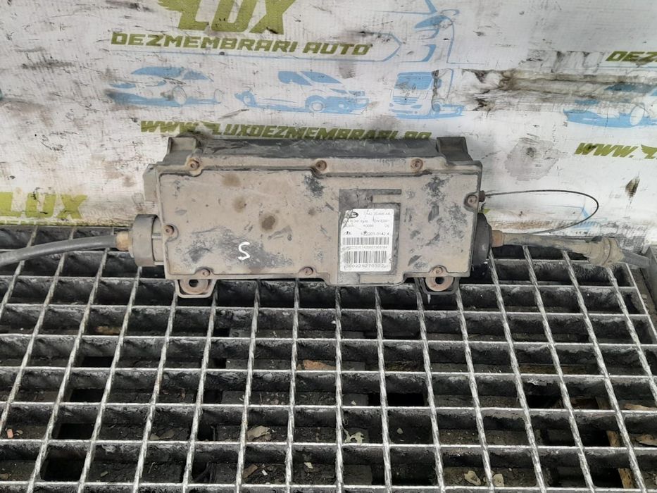 Modul frana de mana 7h42-2c496-ab 3.6 tdv8 Land Rover Range Rover Vog