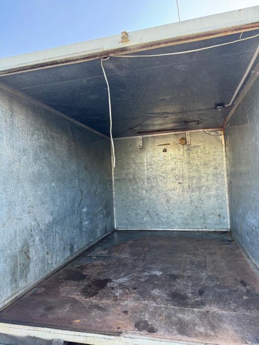 Услуги Газели Недорого