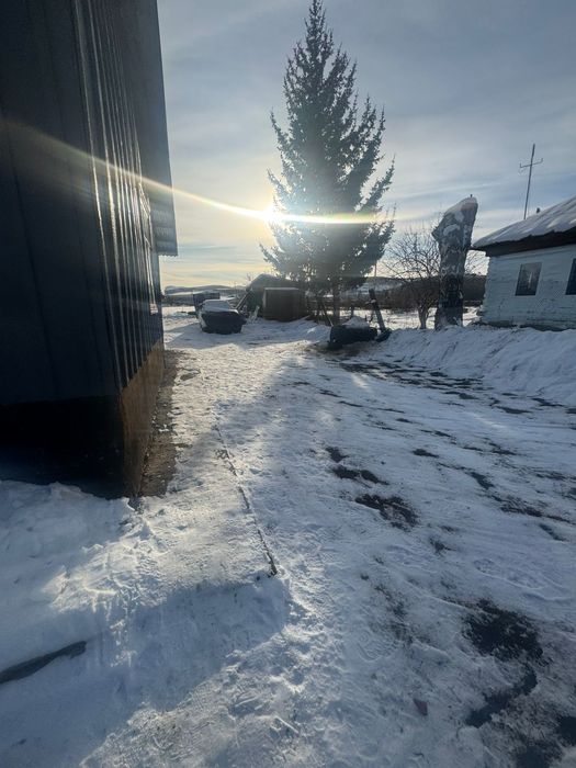 Продам дом  жилой