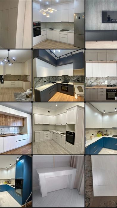 Стол трансформер, мебель на заказ