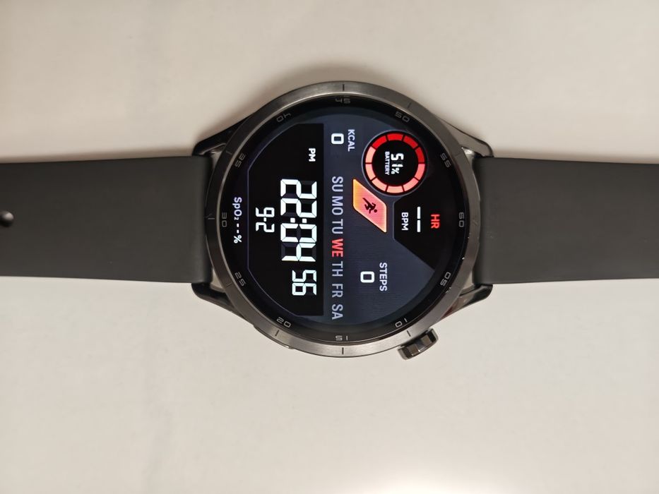 Смарт часовник Xiaomi watch S5 46mm