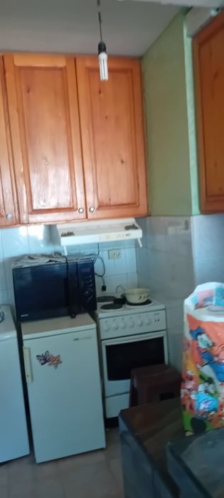 Студио в идеален център
