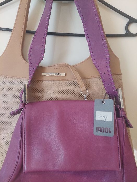 Joop и betty Barclay чанти