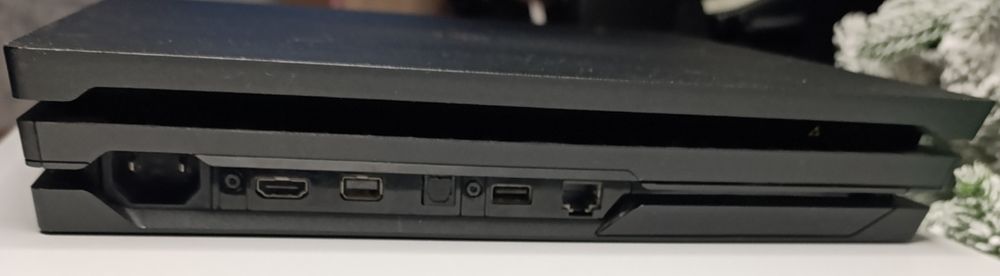 Ps4 Pro продам или обмен