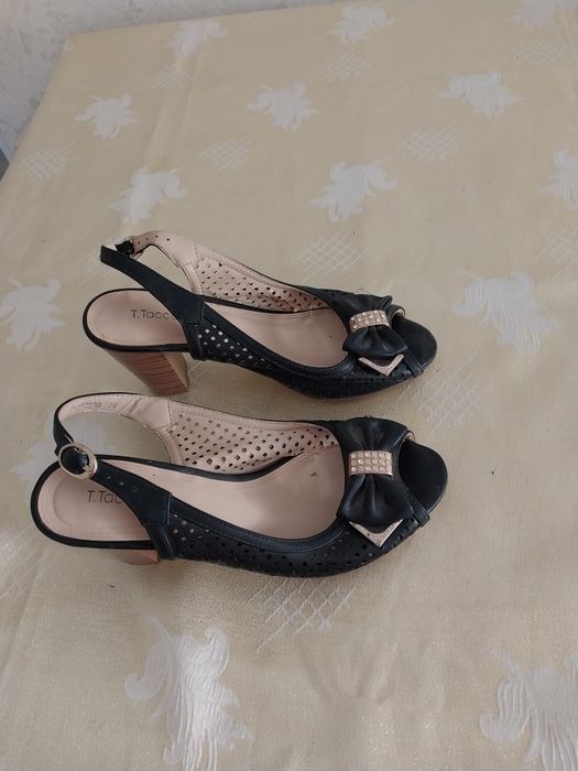 Туфли продам недорого 36