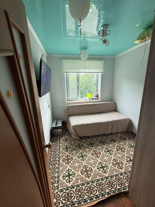 ГОРОД АБАЙ 3 комнатная квартира