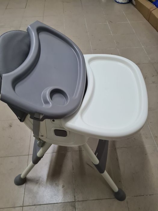 Scaun de Masa Pliabil