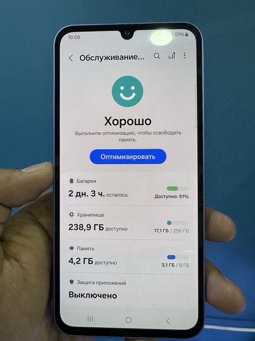 Samsung A34(5G),Самсунг А34 5G 256gb