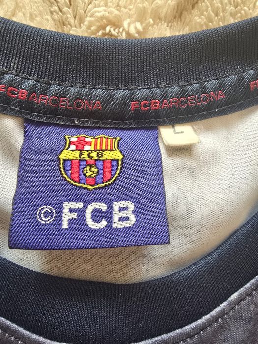 Футбольная форма