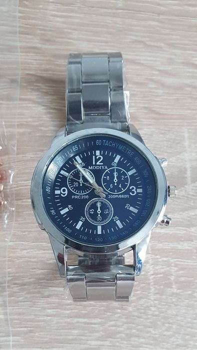 Ceasuri quartz analogice