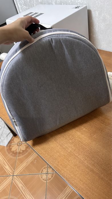 Складная люлька для малышей