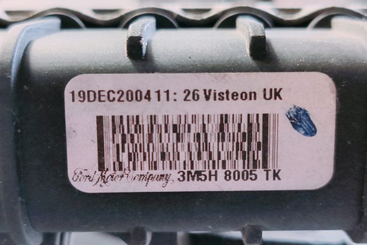 Radiator racire 3M5H8005TK Volvo V50 prima generatie seria