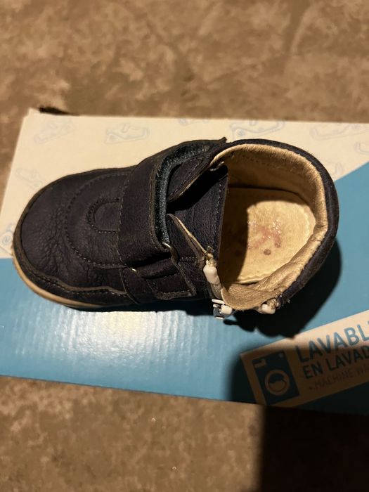 Детски обувки Колев и Колев