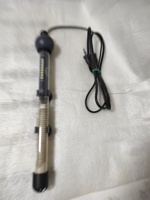 Обогреватель Eheim Elite 150w.