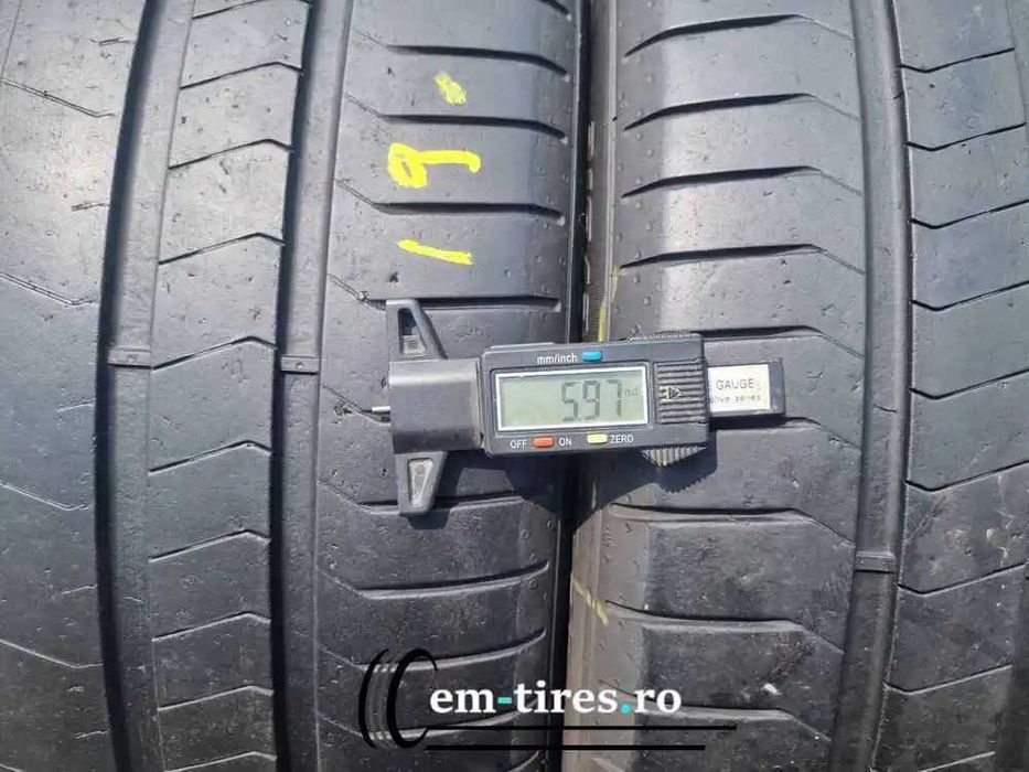 315/30 R22 • Vara • Pirelli P Zero PZ4  107Y | 2 buc | Pret/buc