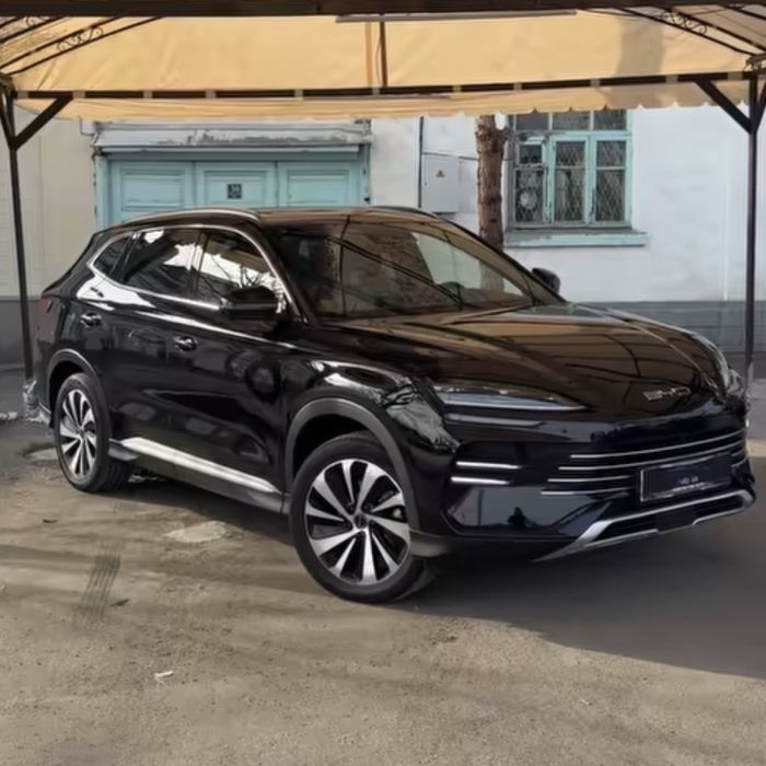 BYD champion 605km 2023 йил