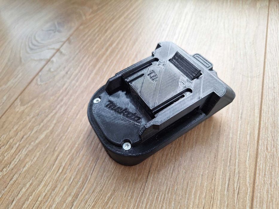 Adaptor baterie Parkside, Dewalt, Makita, Einhell, Milwaukee, copii