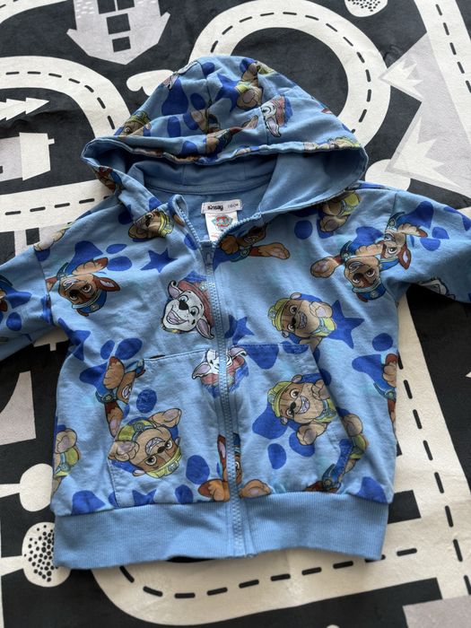 Суичър / горница 104