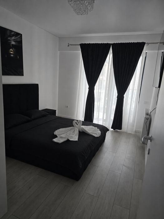 Apartament Dima Mamaia Nord Lux