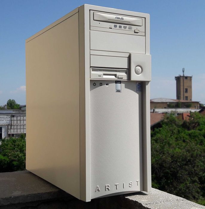 Calculatoare retro/vintage/colectie - la comanda - orice configuratie