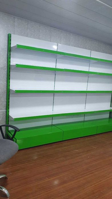 Do'konlar uchun vitrina stilaj arera.uz стеллаж для магазин arera.uz