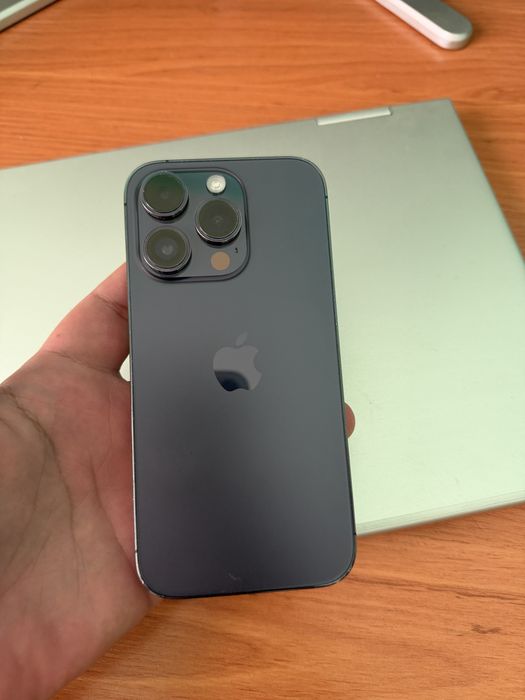 Iphone 14 pro Sotiladi