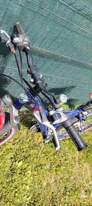 Bicicleta Copii 8-15 ani 26"