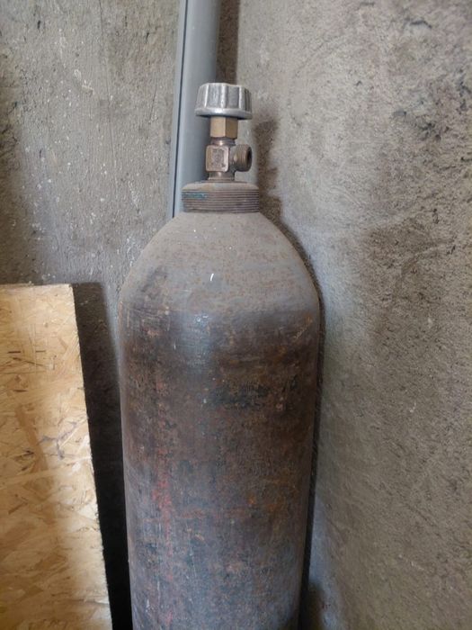 Сварочный аппарат