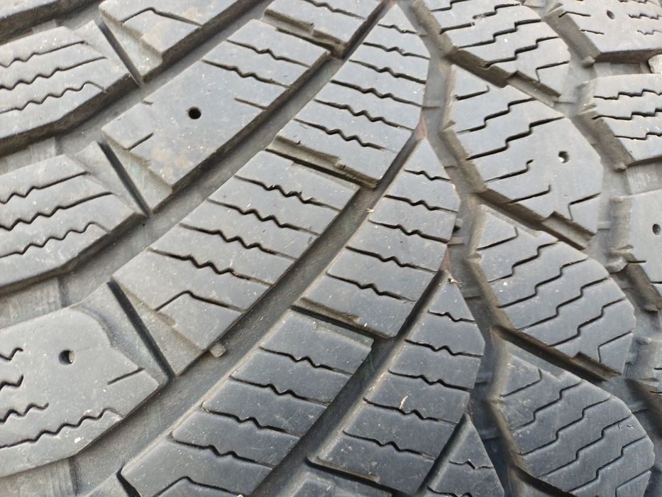 Гуми 245/70/16 Гизлавед