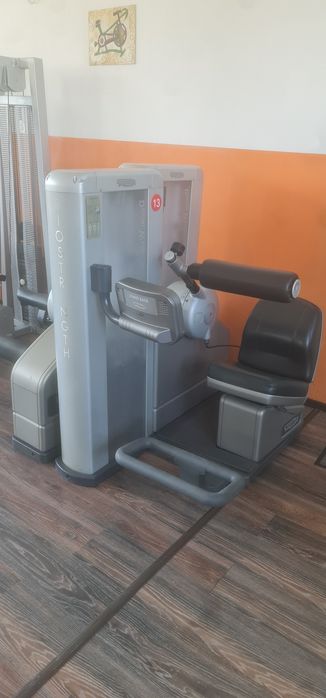 Vand pachet aparate sala