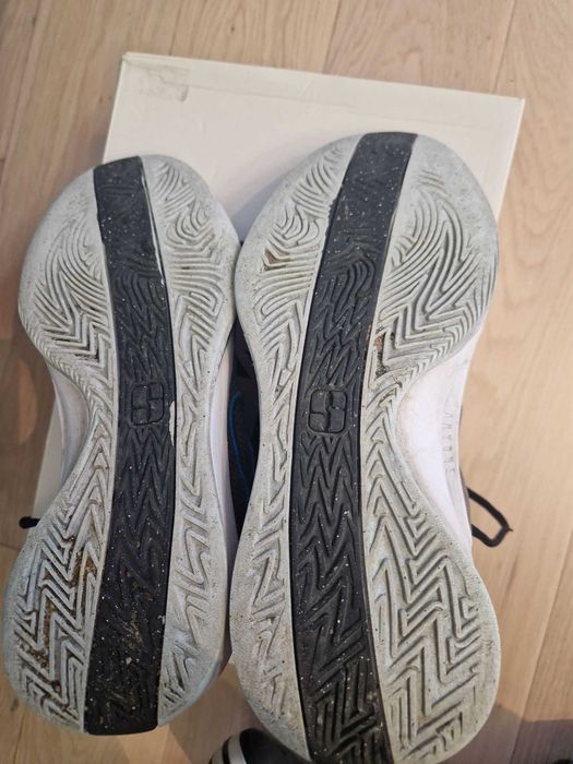 Ghete - pantofi baschet NIKE Sabrina Ionescu 40.5
