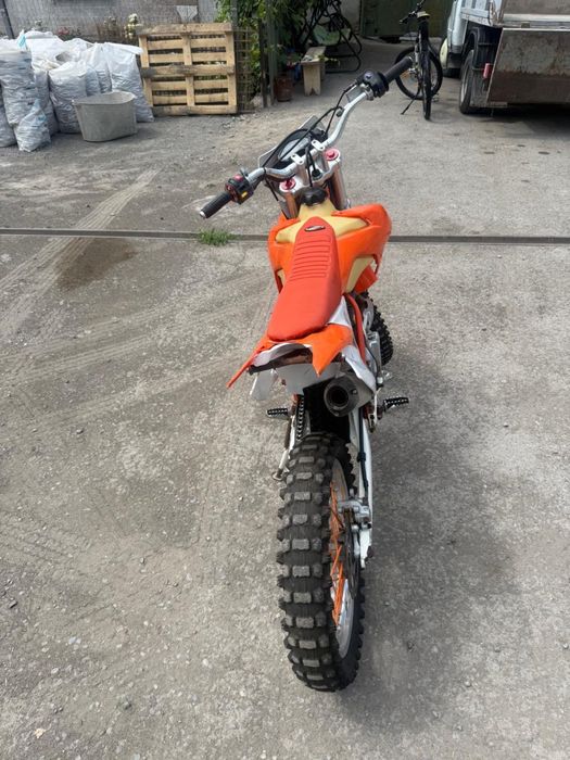 Продам питбайк Kayo 250 см3