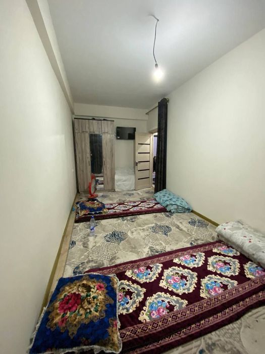 Сотилади Сергели 1 хона навастройка