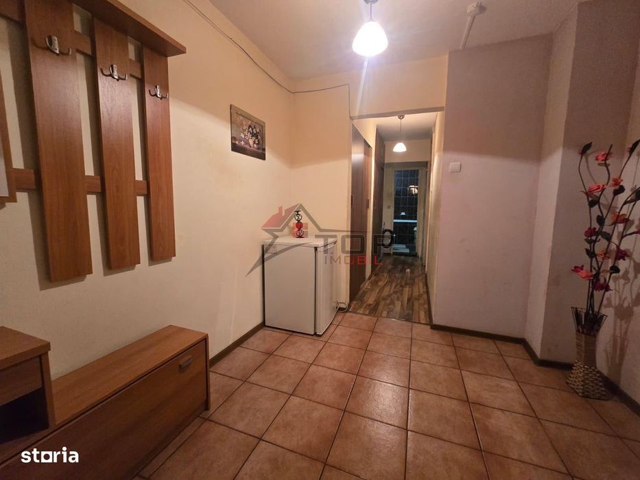 Apartament 3 camere Decomandat - Frumoasa
