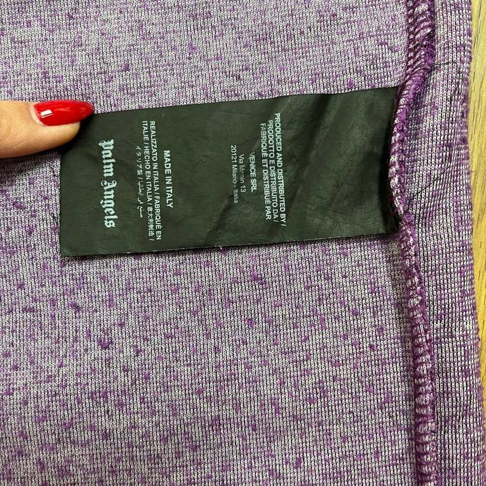 Тениска Palm Angels