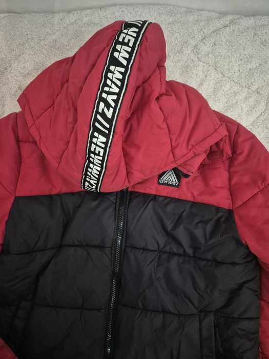 Яке за момче  на H&M ,размер 170